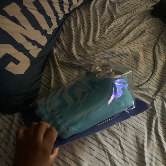 Imran Potato Caveman Slippers Rare SoldOut 1 Left One Size fits all BRAND NEW - Picture 4 of 5